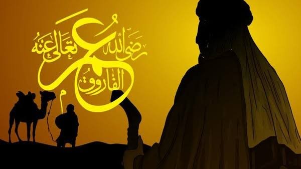 Keinginan Kuat Umar RA., Orang Murtad Kembali Kepada Islam
