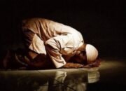 Anjuran Para Sahabat Nabi SAW. Mengenai Shalat