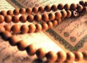 Anjuran Para Sahabat Nabi SAW. Mengenai Zikir