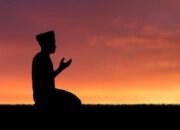 Adab-adab Berdo’a yang Diajarkan Nabi SAW.