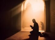 Meminta Doa dari Orang-orang Saleh