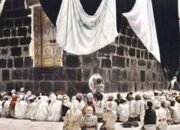Khutbah-Khutbah Nabi SAW. pada Musim Haji (2)