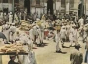 Dakwah Nabi SAW. di Pasar Dzul-Majaz