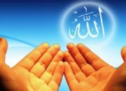 Doa Nabi SAW. Untuk Umatnya