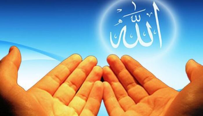 Doa Nabi SAW. Untuk Umatnya